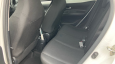 Toyota Aygo X 1.0 VVT-i Pure 5dr Petrol Hatchback